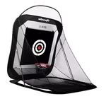 Chipping Net Golfing Target Swing Training Equipment For Pra. Fixed Price $238.42.