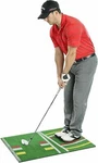 New Callaway Pure Pitch Hitting Golf Mat. Fixed Price $35.00.