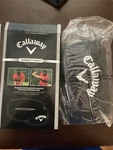 New Callaway Golf Connect-easy C40118 Open Box Swing Training Aid. Fixed Price $20.99.