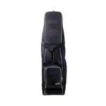 Izzo Deluxe Golf Travel Bag Black/white. Fixed Price $156.28.