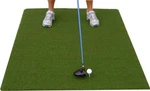 48" X 60" Golf Chipping Driving Range Practice Tee Line Mat - Holds Wooden. Fixed Price $189.26.