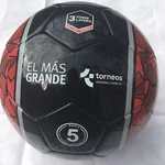 Buy Get One (size #2) Free River Plate Soccer Ball Licensed Product 5. Fixed Price $19.50.