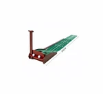 Caiton Golf Putting Mat Portable Training Aid. Fixed Price $56.15.