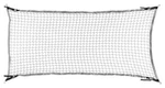 Dbi Sala Sinco Modular Rack Guard Safety Net - 48 X96 Gray. Fixed Price $30.00.