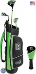 Golfgen Pga Tour Youth Club Set Ages 3-5 Right Handed Pc Junior. Fixed Price $203.99.