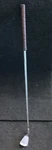 Golf Club Tour Model Peripheral Weighting System W-iron Rh Steel Shaft Silver. Fixed Price $35.50.