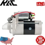 Kax Starter For Nissan Armada Pathfinder Titan Infiniti QX56 5.6L 17867 New. Fixed Price $72.99.