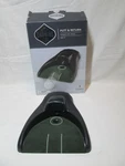 Dashing Fine Gifts Putt And Return Automatic Ball Golf. Fixed Price $11.00.