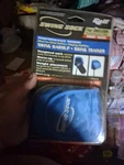 Golf Warm-up Training Aid Swing Sock For Right Hand Drivers. Fixed Price $12.00.