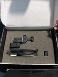 Rapsodo R-motion Golf Simulator And Swing Analyzer With Tracker Clip Charger. Fixed Price $100.00.