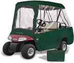 Golf Cart By Greenline Eevelle Durable 4 Passenger Covers. Fixed Price $299.00.