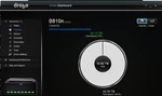Drobo B810N 8-BAY Ethernet Network Attached Storage Nas Black (44 Tb Of Drives). Fixed Price $649.00.