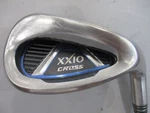 Dunlop Xxio Cross Wedge Dw NSPRO870GH Dst For (s) #374 Golf Clubs. Fixed Price $164.00.