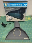 Green Eagle Electric Putting Cup Home Office Training Tool For Golf. Fixed Price $23.99.