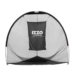 New Izzo Golf Tri-daddy Trainer Hitting Net Home Range Practice Indoor / Outdoor. Fixed Price $99.99.