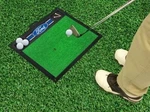 Ford Oval Stripes Golf Hitting Mat * Rare Great Gift Free Usa Shipping!. Fixed Price $49.00.