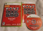 Rock Band Track Pack: Vol. 2 ( Xbox 360 System ) Complete Game Vgc - Played Once. Fixed Price $9.99.
