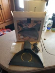 Par Classics Electric Putting Cup Model 20339 (new Box From 1997!). Fixed Price $20.00.