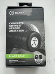 Blast Golf Swing & Stroke Analyzer - Lower Your Scores From Tee To Green. Fixed Price $138.88.