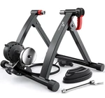 Indoor Bike Trainer Stand MT-04 Black Magnetic Resistance. Fixed Price $50.00.