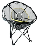 Jef World Of Golf Collapsible Chipping Net Black. Fixed Price $54.86.