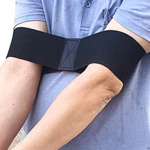 1PC Black Golf Swing Action Posture Corrector For Outdoor Sports Training. Fixed Price $10.63.