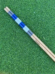 Golf Alignment Sticks Training Aid Swing Practice Rods Set Durable. Fixed Price $36.00.