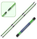 Elevate & Co. Golf Alignment Sticks 48 2 Pack Collapsible Rods For Swing T.... Fixed Price $10.00.