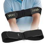 Fodesan Adjustable Golf Swing Trainer Arm Band 2026 Essential Accessor.... Fixed Price $33.18.