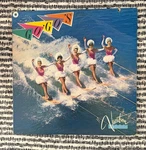 Go-go's Vacation 1982 Irs Sp 70031 Lp Plays Nm With Orig Inner Monarch 1ST Press. Fixed Price $24.95.
