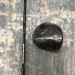 Taylormade QI35 Driver Golf Club Head Carbon Graphite Black Unisex Adults. Fixed Price $280.00.