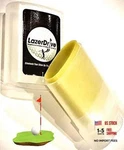 Lazerdrive Anti Slice, Golf Club Compound Increases Distance Face Tape,. Fixed Price $21.05.