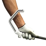 Tour Striker Educator Golf Swing Wrist Trainer Improve Grip & Power. Fixed Price $92.97.