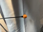 Orange Whip Lightspeed Trainer Golf Training Aid Tool 43 New. Fixed Price $89.99.