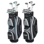 Mint Demo Tour Edge TE-200 Lady Golf Set Driver, Wood, Irons, Bag, Putter. Fixed Price $519.99.
