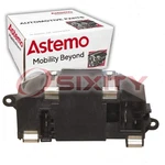 Hitachi Hvac Blower Control Module For 2012-2013 Volkswagen Golf 2.0L L4 Xi. Fixed Price $114.23.