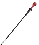 Rukket Red Head 48" Golf Swing Practice Stick - Strength & Tempo Flex Training. Fixed Price $30.00.
