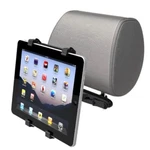 Holder Car Headrest Mount Seat Back Cradle Rotating Dock For Tablets. Fixed Price $26.59.