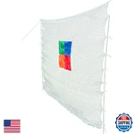 Club Champ Golf Practice Net 9'X7' Weather-resistant Hitting Chipping Driving. Fixed Price $42.47.
