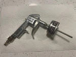 Golf Install Air Tool, Metal, DG10/MERLIN Gun, 1.9 Cup, Fit Grips. Fixed Price $28.95.