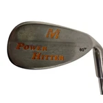 Momentus Golf Power Hitter Weighted 60 Degree Lob Wedge R/h Training Aid. Fixed Price $25.00.