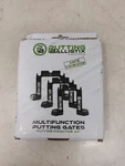 Putting Ballistix Multifunction Gates. Fixed Price $39.20.