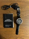 Suunto Spartan Trainer Wrist Hr Gps Watch OW163 W/ Charger Tested Ultra Running. Fixed Price $59.99.
