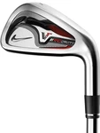 Nike Vr Pro Cavity 4-PW, Aw Iron Set Regular True Temper Dynalite 110 Value. Fixed Price $439.99.
