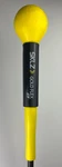 Sklz Gold Flex 48" Golf Swing Trainer. Fixed Price $25.00.