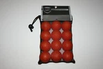 Maxfli Golf Practice Balls 12-PACK High-impact Foam. Fixed Price $15.69.
