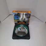 Vintage The Image Builder Golf Practice Mirror By Dennco Sports With Box. Fixed Price $19.99.