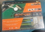Golf Launchpad Tour Simulator Pc PS3 Mac Usb Electric Spin Tiger Woods Pga 08. Fixed Price $220.00.