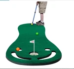 Kofull 78" X 24" Golf Practice Indoor/outdoor Putting Mat. Fixed Price $34.95.