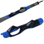 Likier Golf Grip Trainer Attachment For Kids And Woman Beginner Training Blue. Fixed Price $14.76.